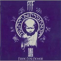 cd f.f.f. - free for fever