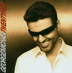 cd george michael twenty five