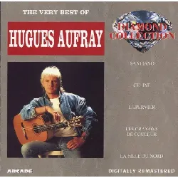 cd hugues aufray, the very best of,