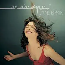 cd jane birkin, arabesque,