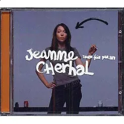 cd jeanne cherhal douze fois par an