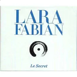 cd lara fabian: le secret