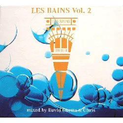 cd les bains vol.2