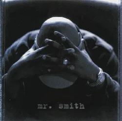 cd ll cool j mr. smith (1995, cd)