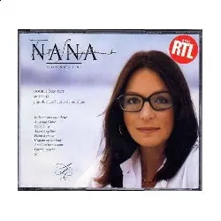 cd nana mouskouri tout simplement vol 1 et 2