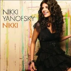 cd nikki yanofsky (2010)