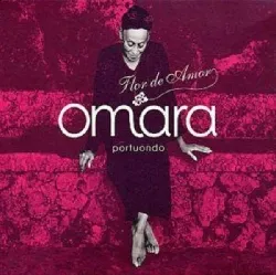 cd omara portuondo-flor de amor (cd)