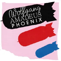 cd phoenix - wolfgang amadeus phoenix