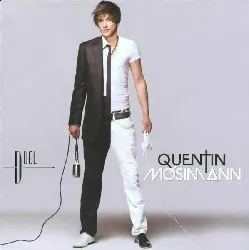 cd quentin mosimann album