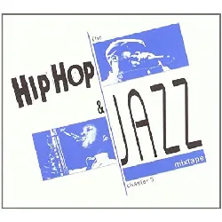 cd s. mos the hip hop and jazz mixtape chapter 3 (2010, cd)
