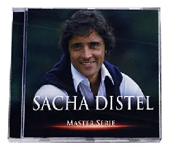 cd sacha distel album