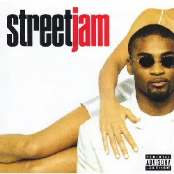 cd streetjam