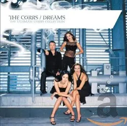 cd the corrs: dreams-the ultimate corrs collection