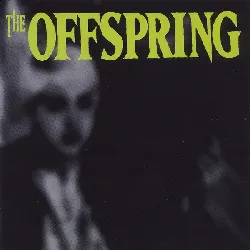 cd the offspring (1995, cd)