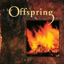 cd the offspring ignition (1994, cd)