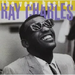 cd the very best of charles ray (cd)