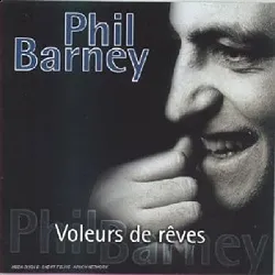 cd voleurs de reves [import anglais]