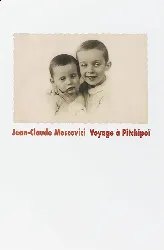 cd voyage pitchipoï