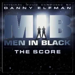 cd will smith, men in black, single