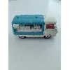 corgi toys van