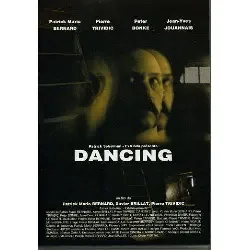 dvd dancing