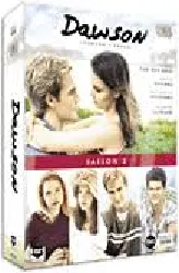 dvd dawson saison 2 edition belge