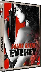 dvd everly