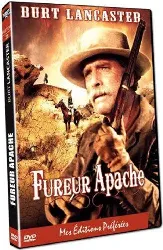 dvd fureur apache