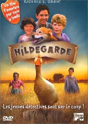 dvd hildegarde