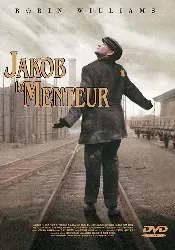 dvd jakob le menteur