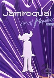 dvd jamiroquai live at montreux 2003