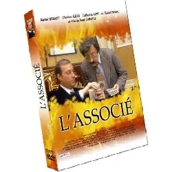 dvd l'associé