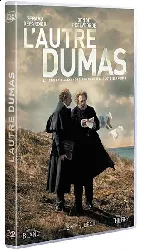 dvd l'autre dumas