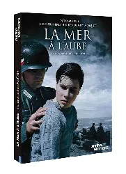 dvd la mer l'aube