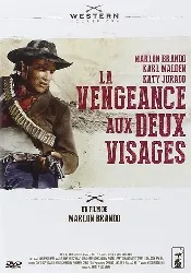 dvd la vengeance aux deux visages