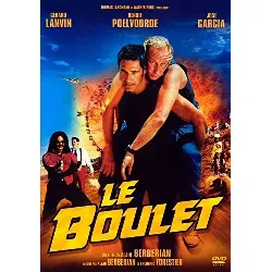 dvd le boulet