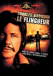 dvd le flingueur