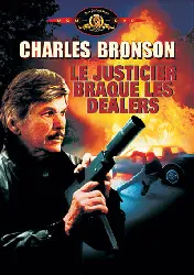 dvd le justicier braque les dealers