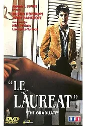 dvd le lauréat the graduate