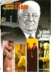 dvd le soleil des voyous