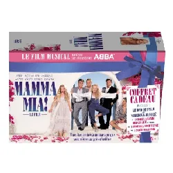 dvd mamma mia!