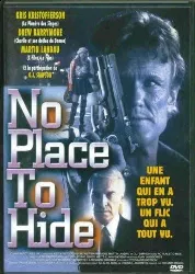 dvd no place to hide