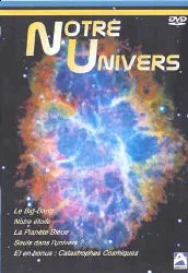 dvd notre univers volume 1