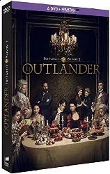 dvd outlander saison 2 copie digitale