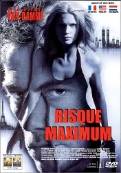 dvd risque maximum