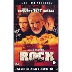 dvd rock