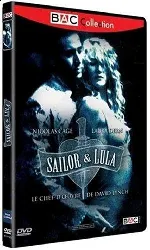 dvd sailor lula edition simple