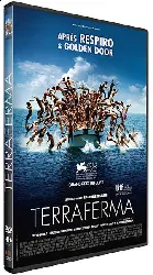 dvd terraferma