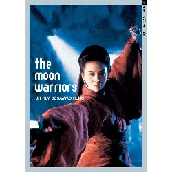 dvd the moon warriors