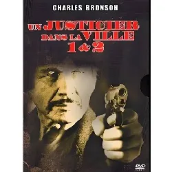 dvd un justicier dans la ville 1  2